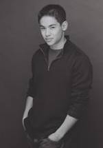 Крис Марк фото