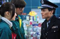 Кадр Одна ночь в супермаркете