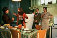 Кадр Мечтатели