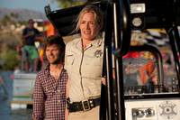 Кадр Пиранья 3D