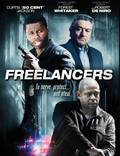 Постер из фильма "Фрилансеры" - 1