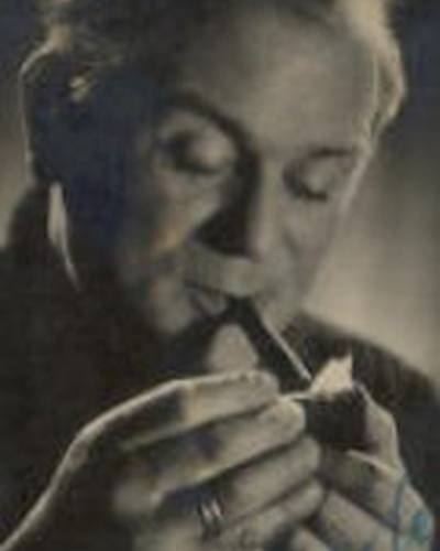 Йозеф Зибер фото