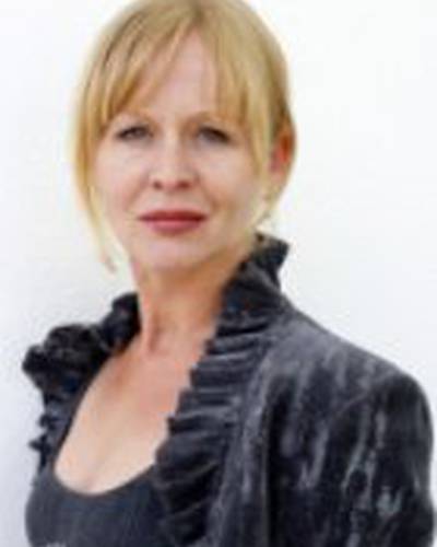 Агнешка Круковна фото