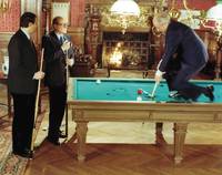 Кадр Склока