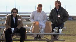 Кадр из фильма "Бутылочная ракета" - 1