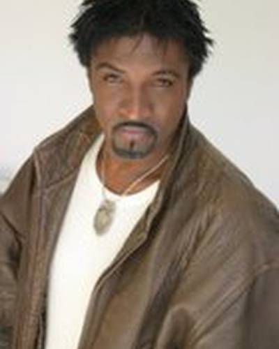 Клайд Джонс фото