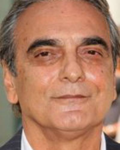 Хомаюн Эршади фото