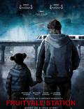 Постер из фильма "Станция «Фрутвейл»" - 1