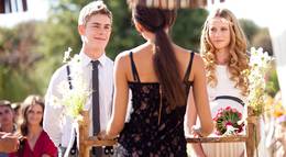 Кадр из фильма "Моя большая испанская семья" - 2