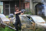 Кадр Портал юрского периода