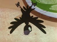 Кадр Малышка Эцуко Сарутоби