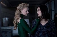 Кадр Росомаха