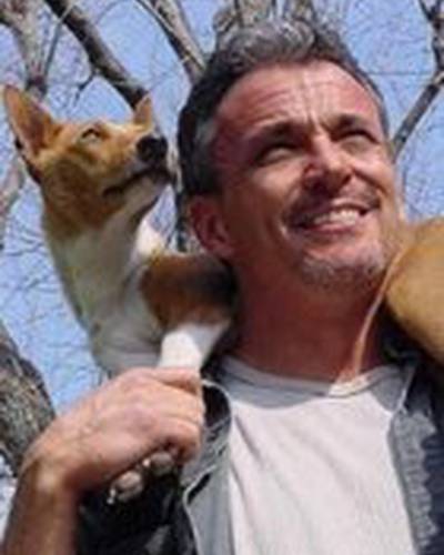 Марк Рисли фото