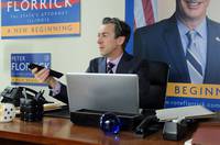 Кадр Правильная жена