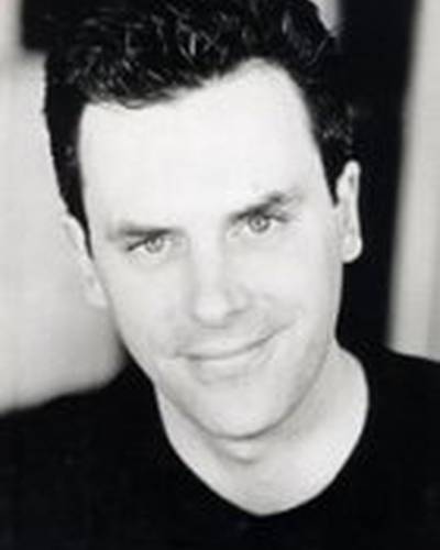 Ник Брукс фото