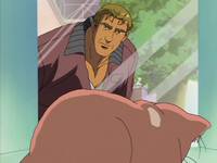 Кадр Территория отверженных: Долорес