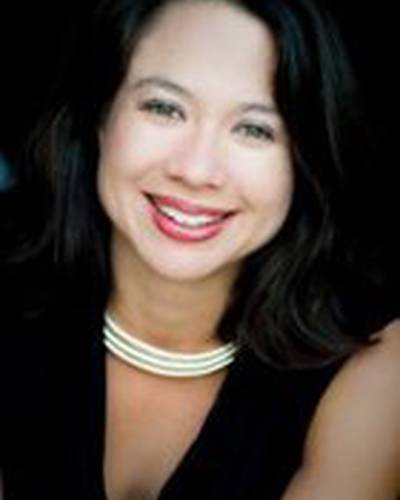 Marisa Murgatroyd фото