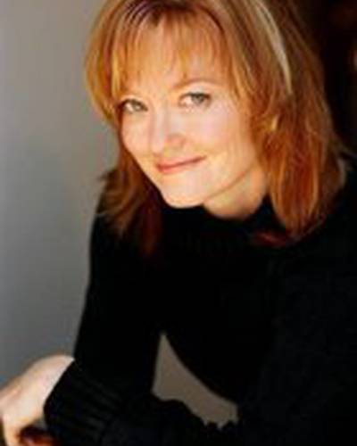 Моргана Шоу фото