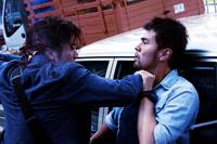 Кадр Вирусный фактор