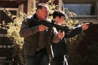 Кадр Саботаж