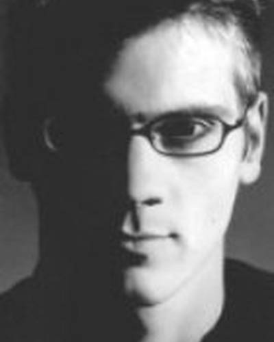 Адам Купер фото