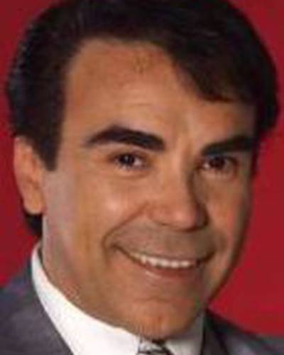 Карлос Игнасио фото