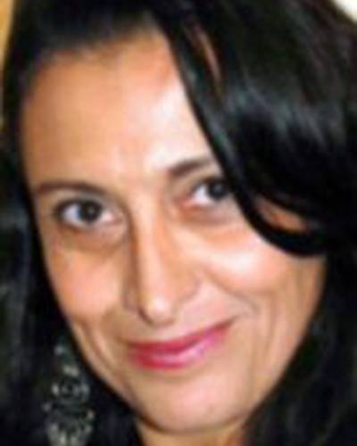 Кристина Мичаус фото