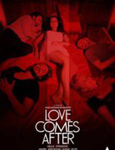 Ljubav Dolazi Kasnije