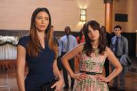 Кадр Новенькая