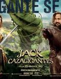 Постер из фильма "Джек - убийца великанов" - 1
