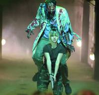 Кадр День мертвецов (видео)