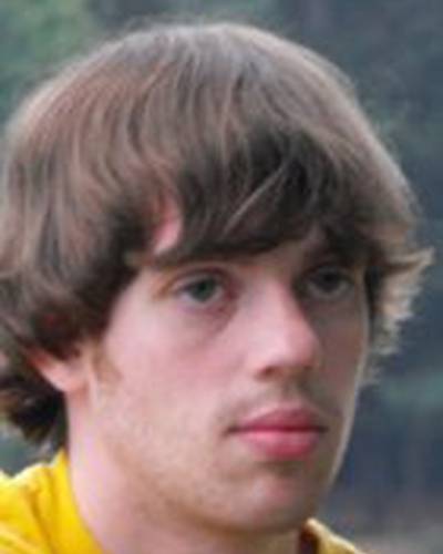 Мэттью Рамсор фото