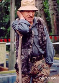 Кадр Четыре таксиста и собака