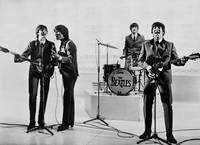 Кадр The Beatles: Вечер трудного дня