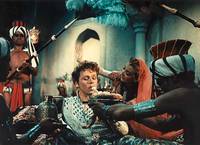 Кадр Лабакан