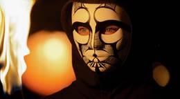 Кадр из фильма "Мальчики" - 2