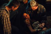 Кадр Сверхъестественное