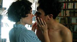 Кадр из фильма "Холодное дыхание вечера" - 2