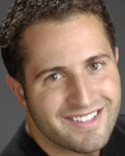 Роберт Фазио фото