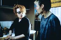 Кадр Карьеристки