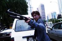 Кадр Вирусный фактор