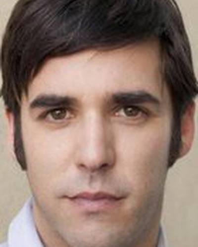 Джордан Бриджес фото