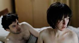 Кадр из фильма "Маленькая комната" - 1