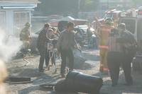 Кадр Тайны Хейвена