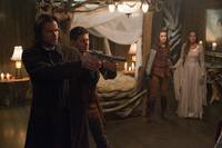 Кадр Сверхъестественное