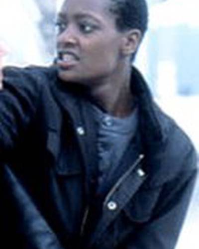 Пегги Нго Янга фото