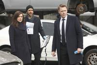 Кадр Чёрный список