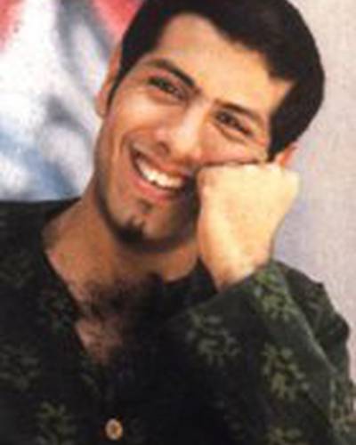 Вишал Дадлани фото