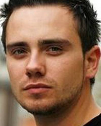 Джейми Йетс фото