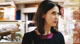 Кадр из фильма "Рай чудовищ" - 1